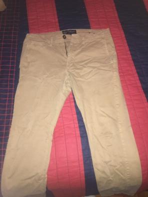 American Eagle Pants