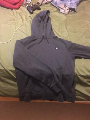 Nike Sweater