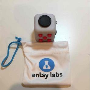 Fidget Cube