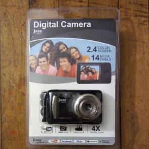 Digital Camera