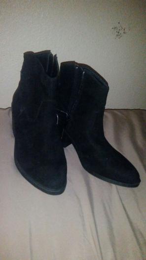 Booties