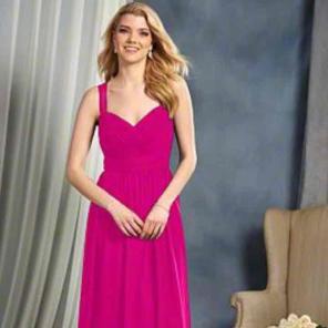 Alfred Angelo Bridesmaids Dress