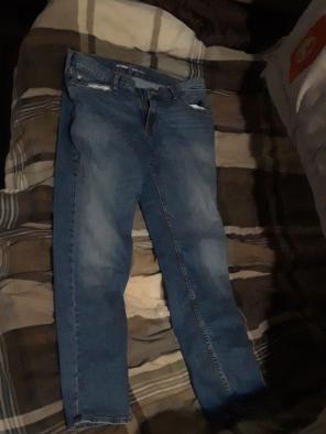 Old Navy Jeans (Slim Fit)