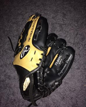 Baseball Glove