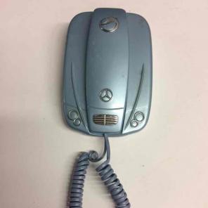 Mercedes telephone