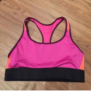 Victoria's Secret sports bra