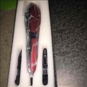 Straightening Brush