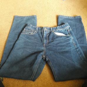 Faded glory size 18