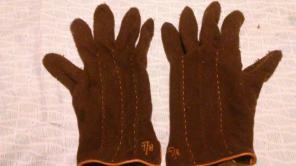 Ralph Lauren Gloves