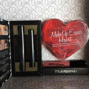 MUE bundle