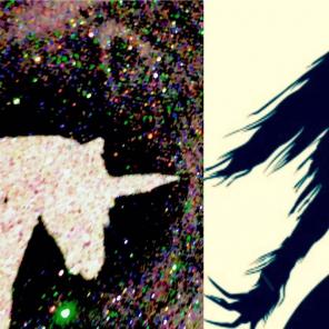 VAMPIRA & MYSTIC UNICORN GLITTER