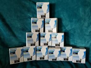 12 2pks 25 Watt Light bulbs *New*