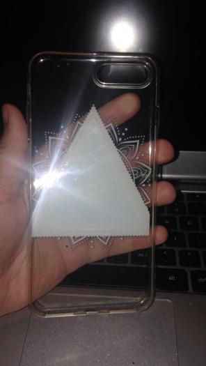 iPhone 7 Plus Case