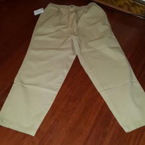 NEW CASUAL JEAN PANTS