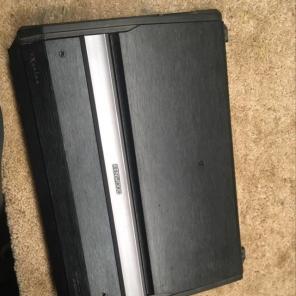 Speaker Amp