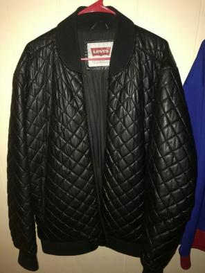 Levis Jacket