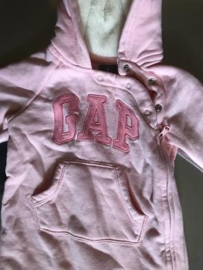 Baby Gap Pram