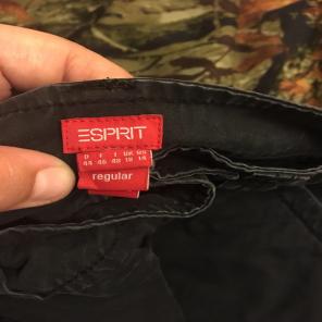 Woman's Cargo Pants