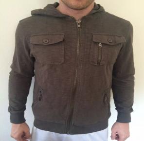 Men's Jacket