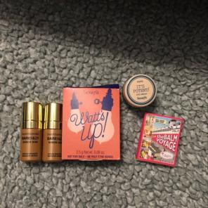 High End Beauty Bundle