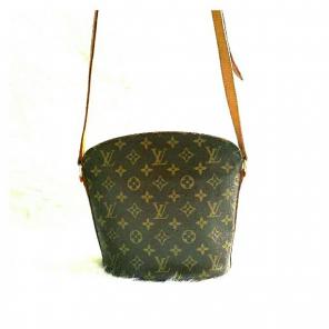 Authentic Louis Vuitton Drout