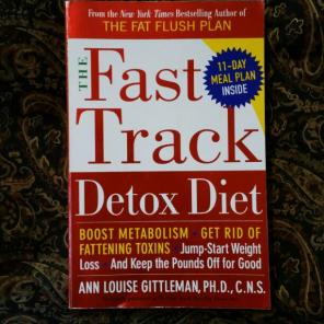 The Fast Track Detox Diet