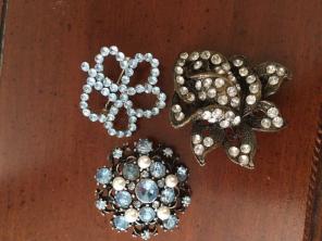 Vintage Pins