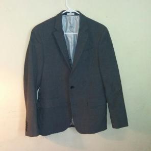 J. Ferrar suit