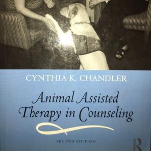 Animal Assisted Therapy