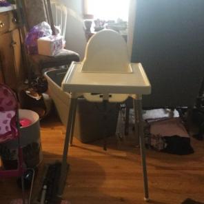 High Chair