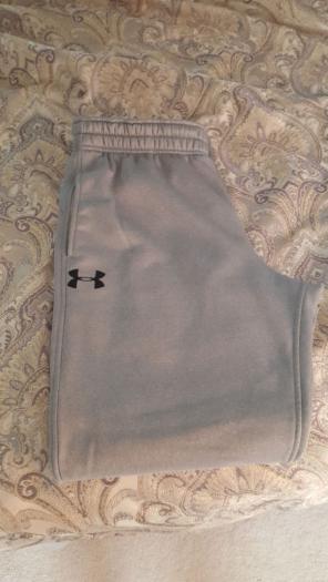 Under armour