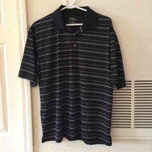 PGA Tour golf polo