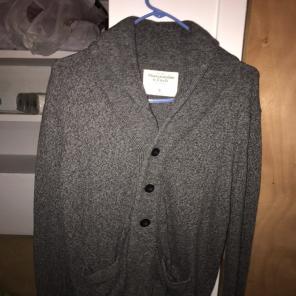 Abercrombie & Fitch Cardigan