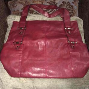 Forever21 tote free ship