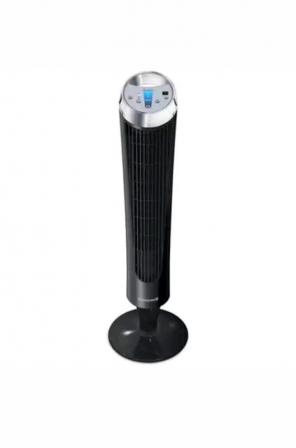 Honeywell QuietSet Whole Room Tower Fan,