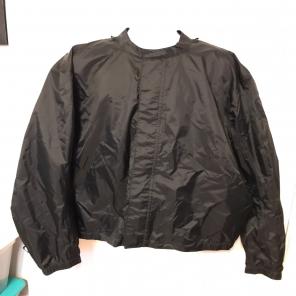 Harley Davidson Rain Jacket Size 2XL