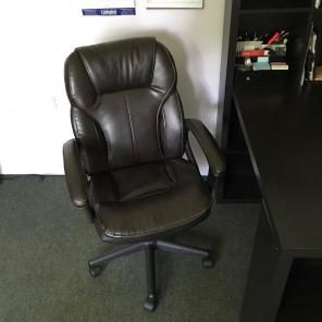 Luxury Office Chair