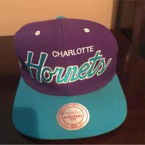 Hornets SnapBack