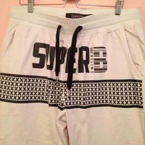 Men XL jogger