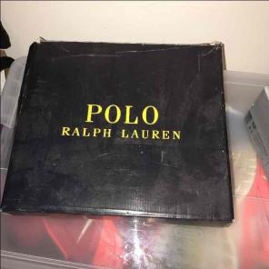 Polo Ralph Lauren Boots
