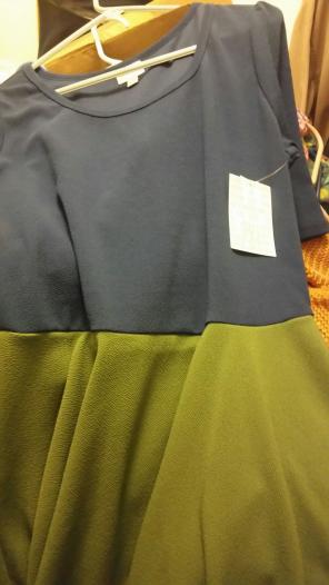 Lularoe 2xl Nicole