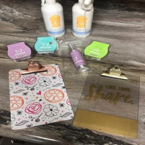 Scentsy Bundle