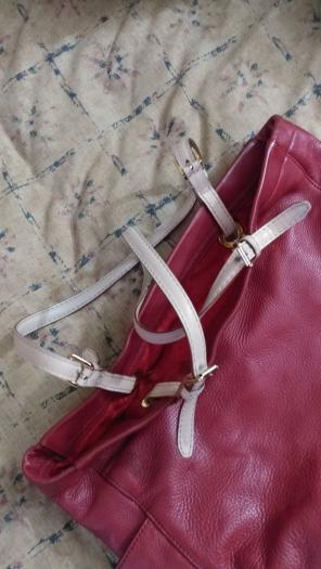 Authentic Michael Kors Handbag
