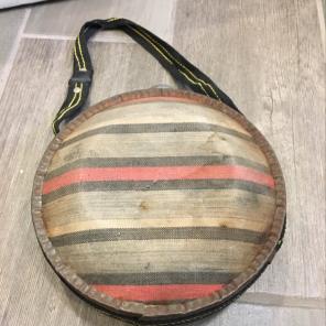 Vintage Water Canteen