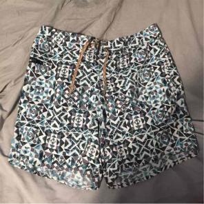 Patagonia Board Shorts