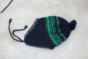 New boys beanie hat