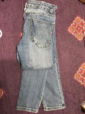 Vigoss Pants