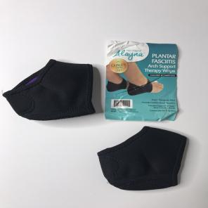 Plantar Fasciitis Arch Support