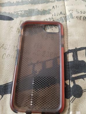 Tech 21 iphone 6 case
