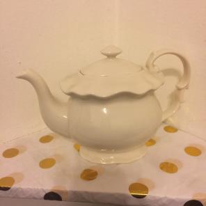 Ceramic Tea Pot